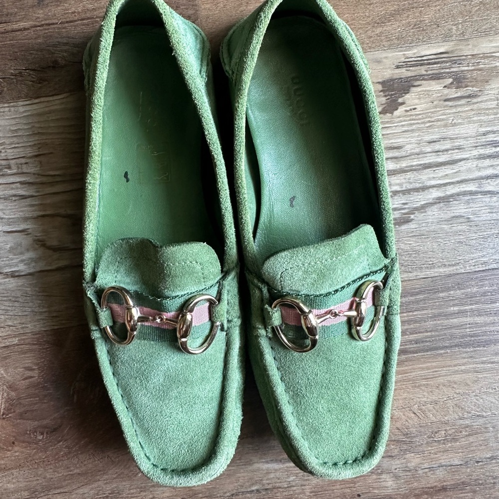 Gucci Loafers